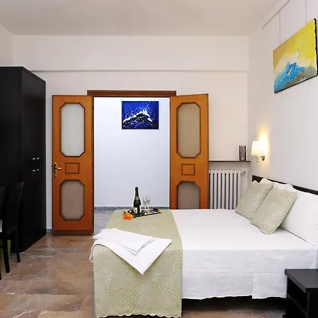 Apartamento Quadri Al Vaticano
