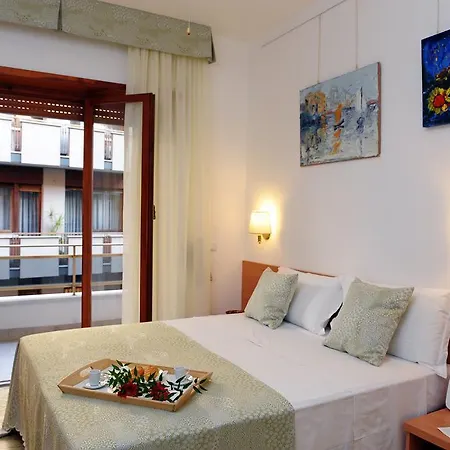 Apartamento Quadri Al Vaticano