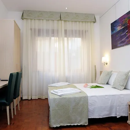 Quadri Al Vaticano Apartamento
