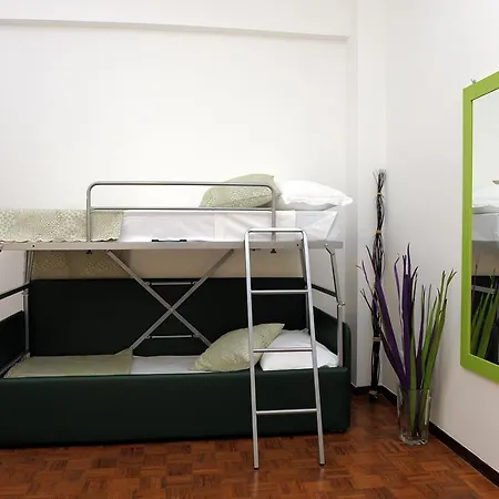 Apartamento Quadri Al Vaticano Roma